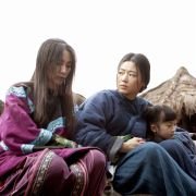 Snow Flower and the Secret Fan - galeria zdjęć - filmweb