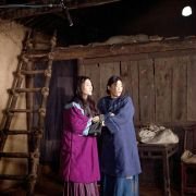 Snow Flower and the Secret Fan - galeria zdjęć - filmweb