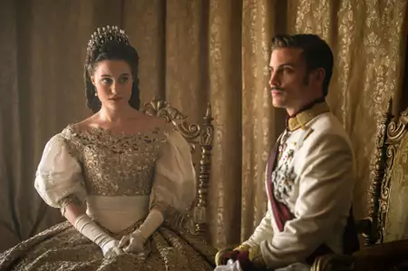 Sisi - galeria zdjęć - filmweb