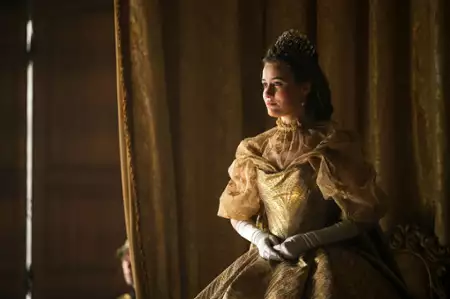 Sisi - galeria zdjęć - filmweb