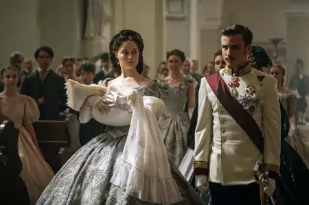 Sisi - galeria zdjęć - filmweb