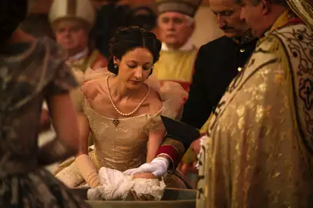 Sisi - galeria zdjęć - filmweb