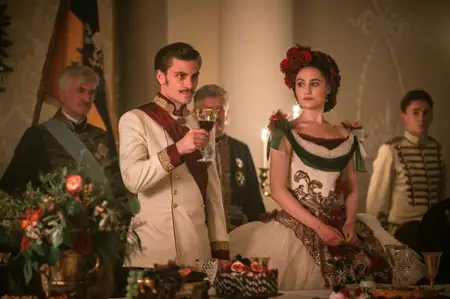 Sisi - galeria zdjęć - filmweb