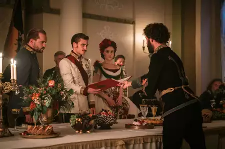 Sisi - galeria zdjęć - filmweb