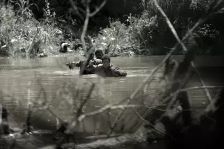 Wyzwolenie - galeria zdjęć - filmweb
