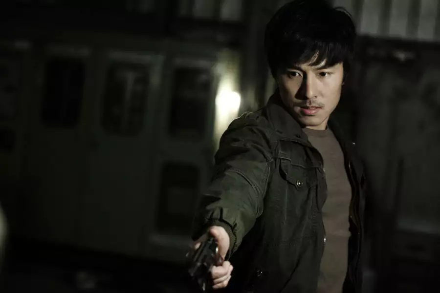 Yeon-ga-si - galeria zdjęć - filmweb