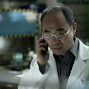 Doktor Hwang