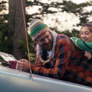 The Sky Is Everywhere - galeria zdjęć - filmweb