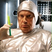 Doktor Gebauer