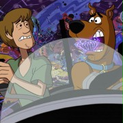 Scooby-Doo i Kiss: Straszenie na scenie - galeria zdjęć - filmweb