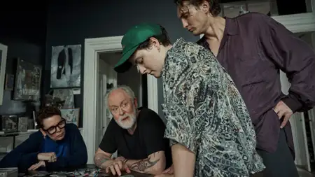 M&oacute;w mi Jimpa - galeria zdjęć - filmweb