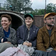 M&oacute;w mi Jimpa - galeria zdjęć - filmweb