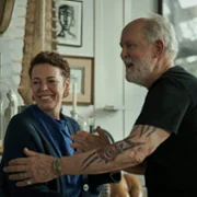 M&oacute;w mi Jimpa - galeria zdjęć - filmweb