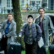 M&oacute;w mi Jimpa - galeria zdjęć - filmweb