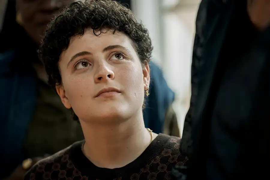 M&oacute;w mi Jimpa - galeria zdjęć - filmweb