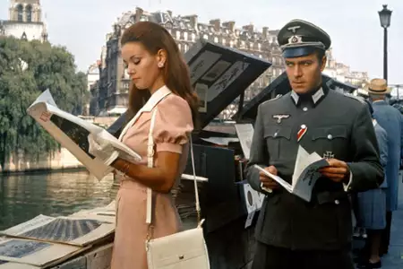 Agent o dwóch twarzach - galeria zdjęć - filmweb