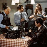 Agent o dwóch twarzach - galeria zdjęć - filmweb