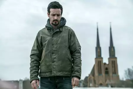 Rebelia - galeria zdjęć - filmweb