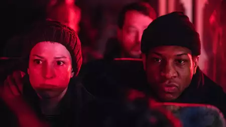 Rebelia - galeria zdjęć - filmweb