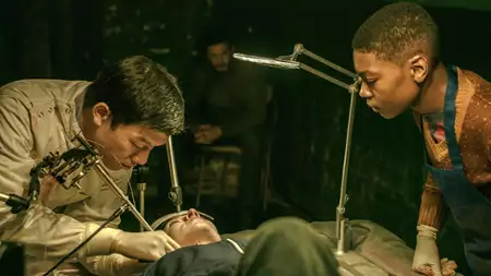 Rebelia - galeria zdjęć - filmweb