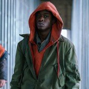 Rebelia - galeria zdjęć - filmweb