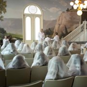 Under the Banner of Heaven - galeria zdjęć - filmweb