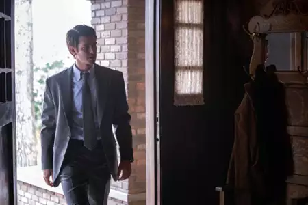 Pod sztandarem nieba - galeria zdjęć - filmweb
