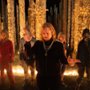 28 lat p&oacute;źniej - Część 2: Świątynia kości - galeria zdjęć