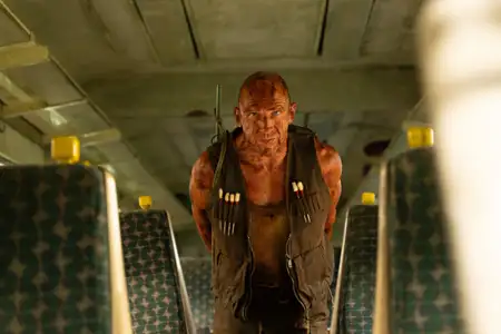 28 lat później - Część 2: Świątynia kości - galeria zdjęć - filmweb