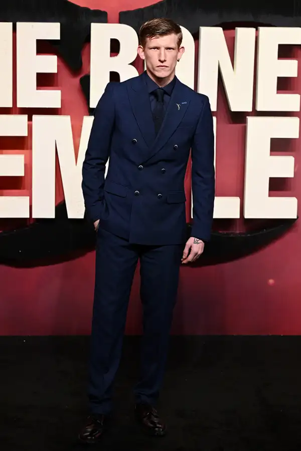 28 lat p&oacute;źniej - Część 2: Świątynia kości - galeria zdjęć - filmweb