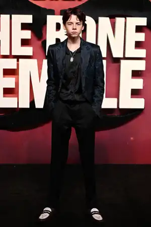 28 lat p&oacute;źniej - Część 2: Świątynia kości - galeria zdjęć - filmweb