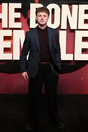 28 lat p&oacute;źniej - Część 2: Świątynia kości - galeria zdjęć - filmweb