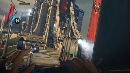 Dishonored - galeria zdjęć - filmweb