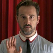 Los Amantes pasajeros - galeria zdjęć - filmweb