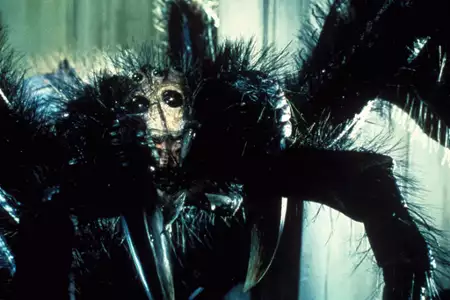 Pająki 2 - galeria zdjęć - filmweb
