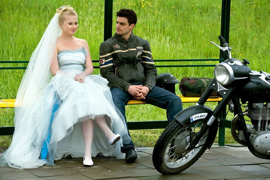 Nieuwierające drzazgi (recenzja filmu Drzazgi)