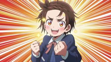 Sezon 2 Odcinek 1 Ślubowanie zawodnik&oacute;w