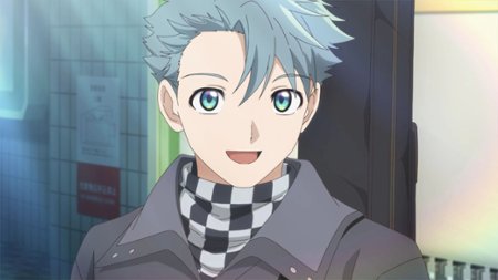 Sezon 2 Odcinek 7 Zamarznięte jezioro