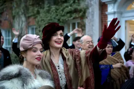 Wymarzona pogoda na ślub - galeria zdjęć - filmweb