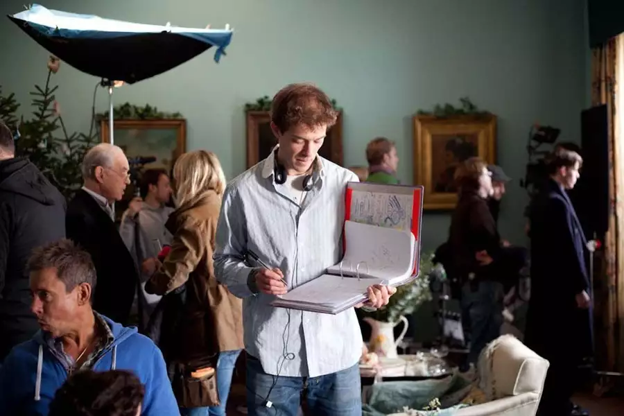 Wymarzona pogoda na ślub - galeria zdjęć - filmweb