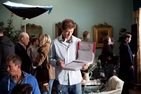 Wymarzona pogoda na ślub - galeria zdjęć - filmweb