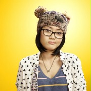Ming Huang