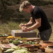 Gordon Ramsay: Uncharted - galeria zdjęć - filmweb