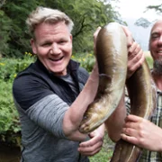 Gordon Ramsay: Uncharted - galeria zdjęć - filmweb