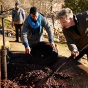 Gordon Ramsay: Uncharted - galeria zdjęć - filmweb