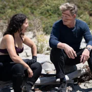 Gordon Ramsay: Uncharted - galeria zdjęć - filmweb