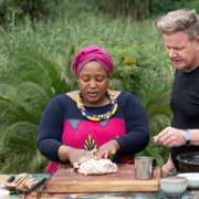 Gordon Ramsay: Uncharted - galeria zdjęć - filmweb