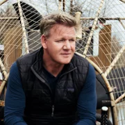 Gordon Ramsay: Uncharted - galeria zdjęć - filmweb