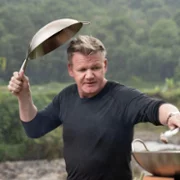 Gordon Ramsay: Uncharted - galeria zdjęć - filmweb