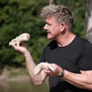 Gordon Ramsay: Uncharted - galeria zdjęć - filmweb